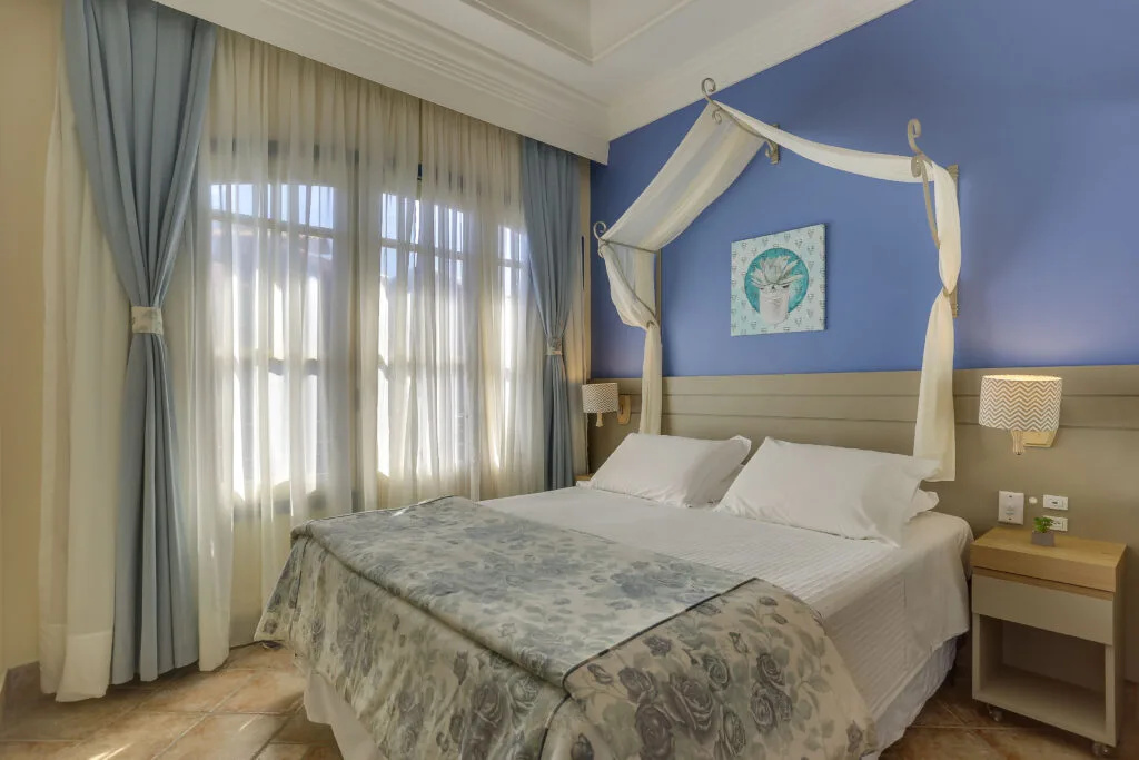 Villas Jurerê Hotel Boutique - Chambres