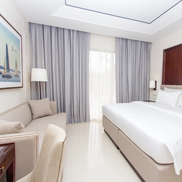 Sugar Marina Resort - ART - Karon Beach - Chambres