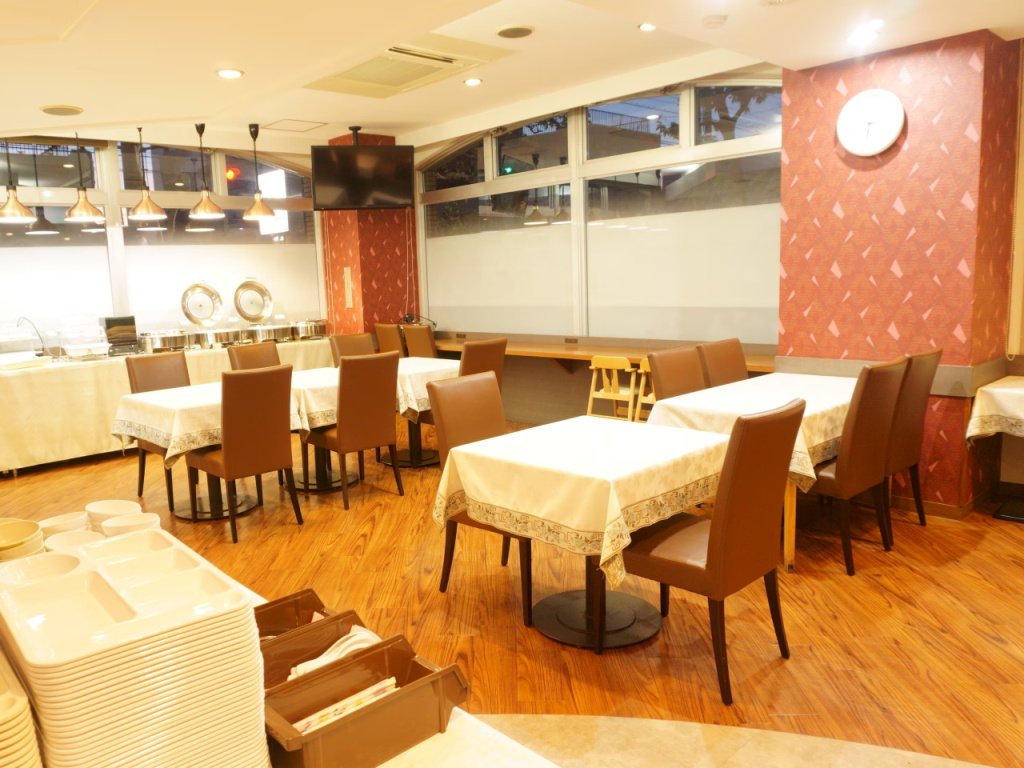 APA Hotel Saitama Yatsuka Ekimae - Général