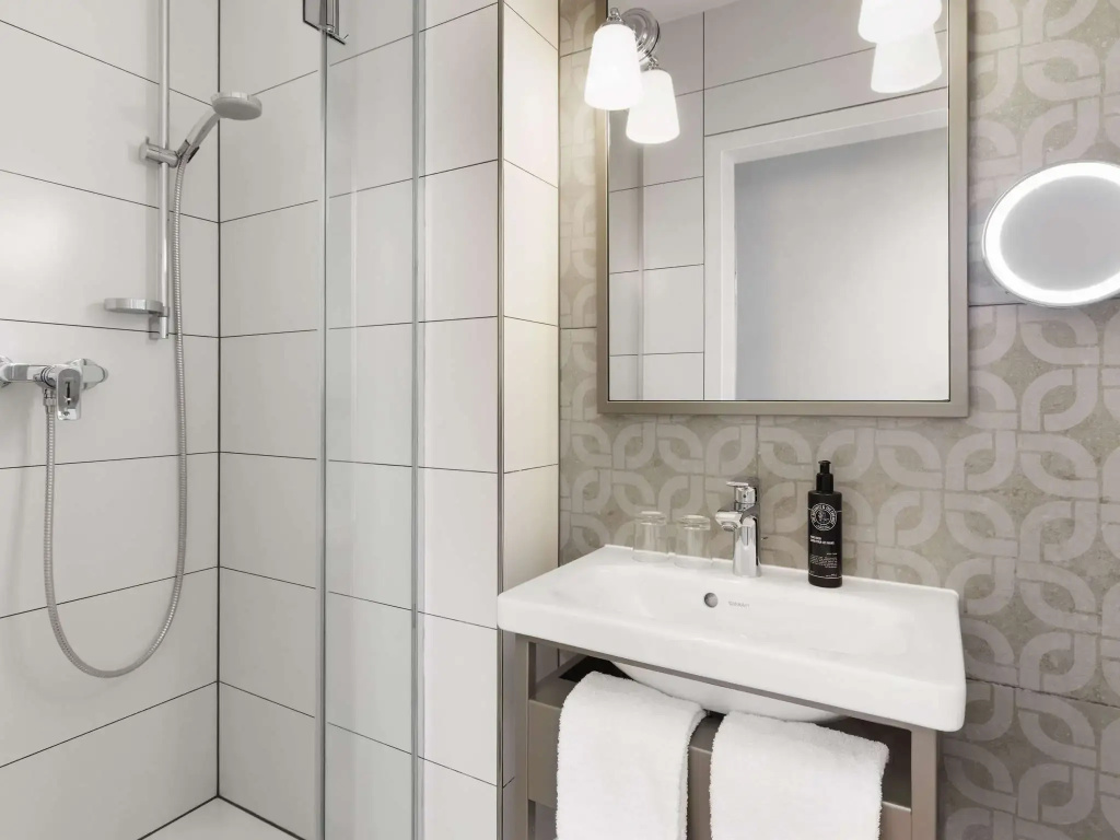 Hotel Rathauspark Wien — Handwritten Collection - Chambres