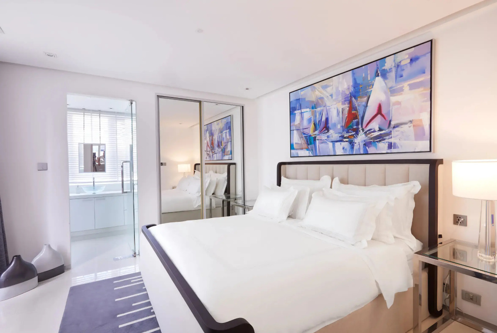 BYD Lofts Boutique Hotel & Serviced Apartments - Patong Beach, Phuket - Chambres