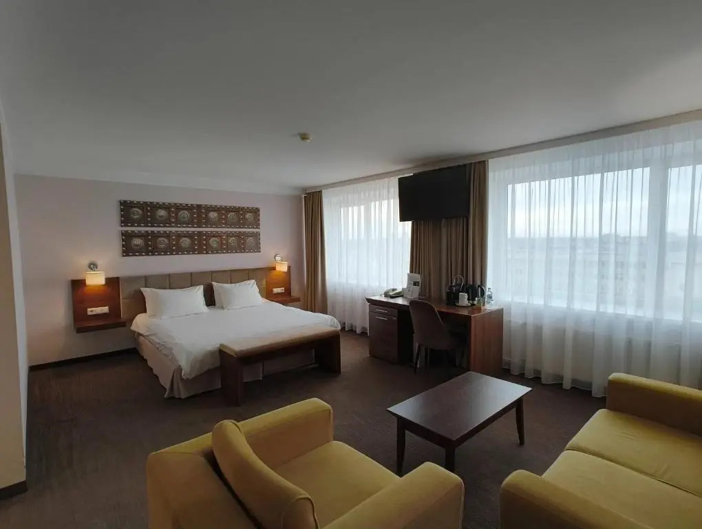 Mercure Marijampole Hotel - Général