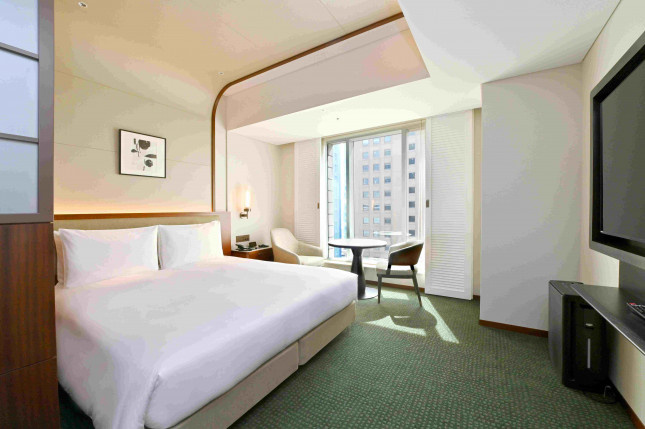 Marunouchi Hotel 사진 7