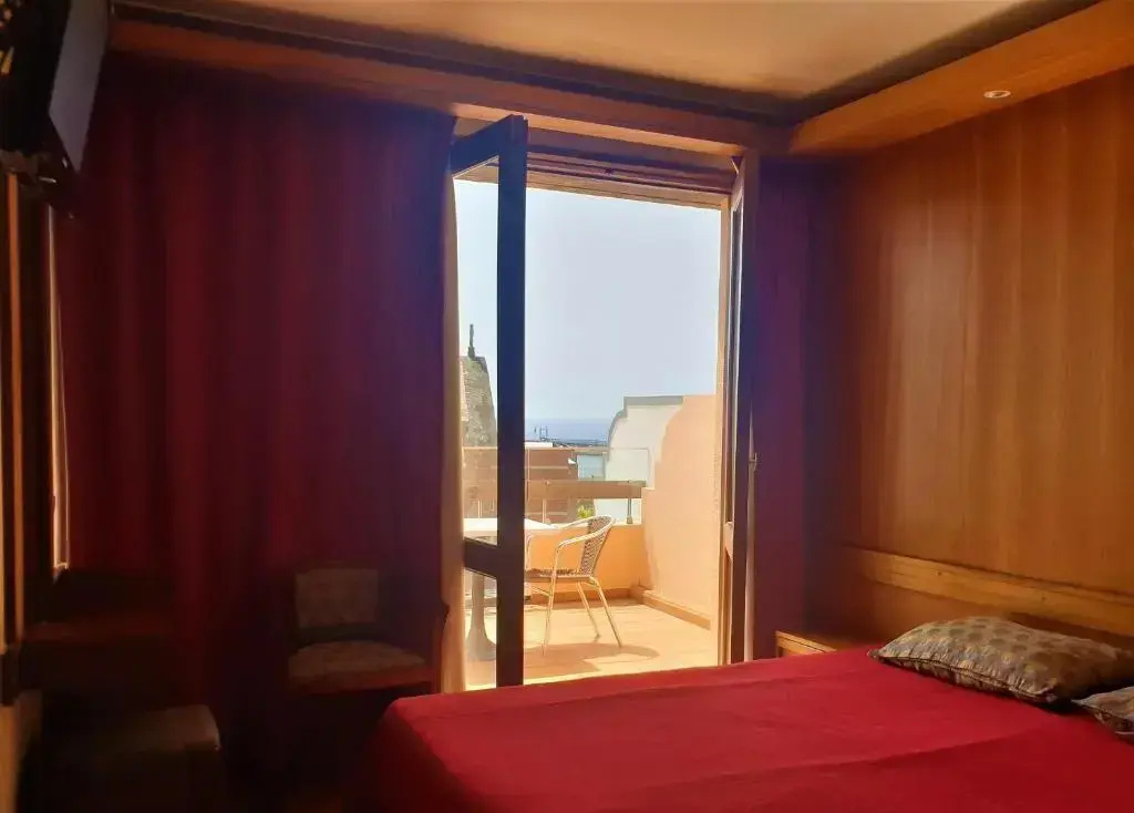 Superior Double room (twin beds)