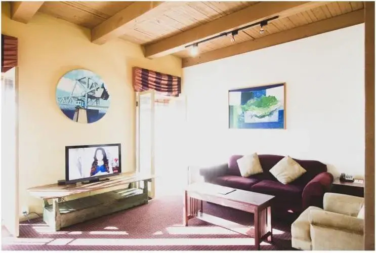 Swans Brewery, Pub and Hotel - Chambres