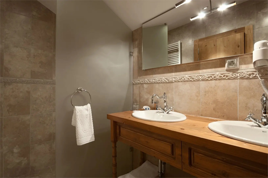 Green Life Bansko - Chambres
