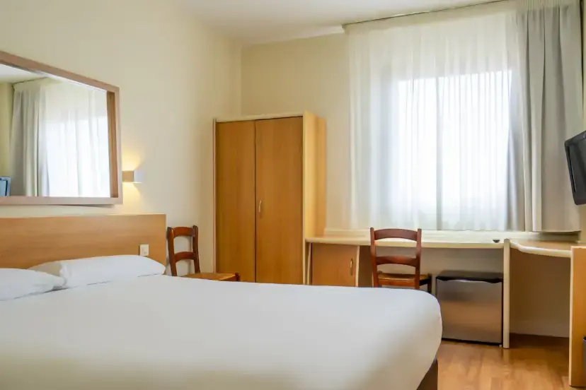 Hotel YIT Ciudad de Elche - Chambres