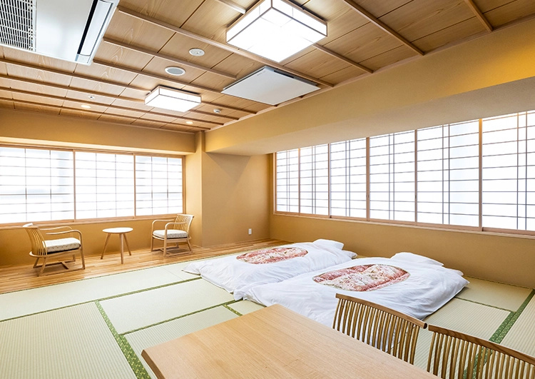 Ryokan Ginkaku 사진 6