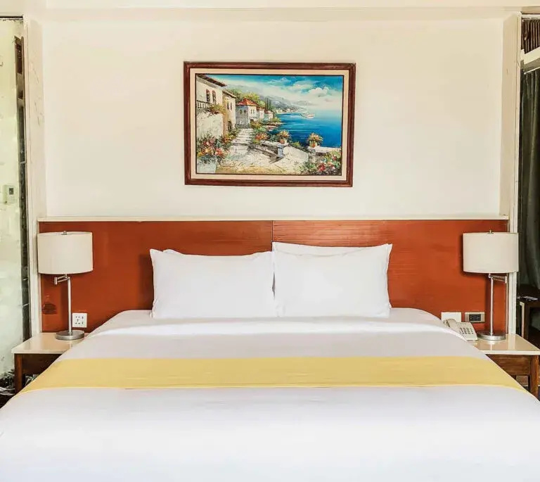 Sun Suite with ocean view