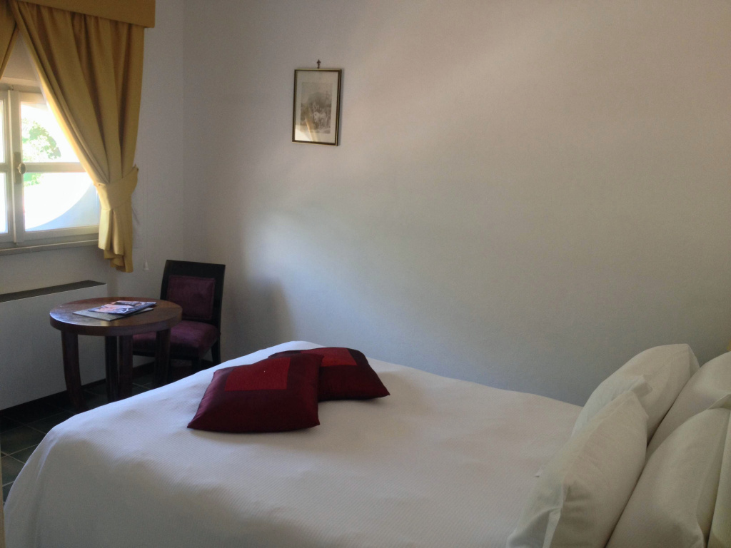 La Locanda delle Donne Monache - Chambres