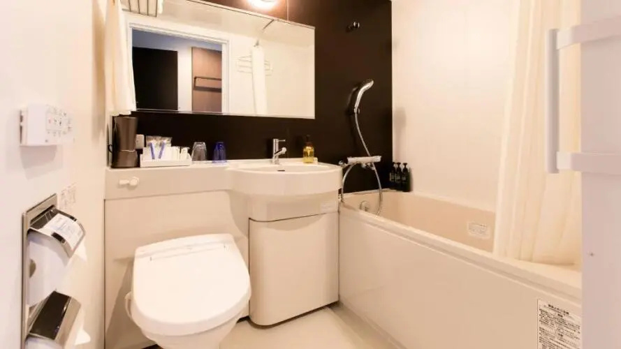 Koko Hotel Hidatakayama 사진 7
