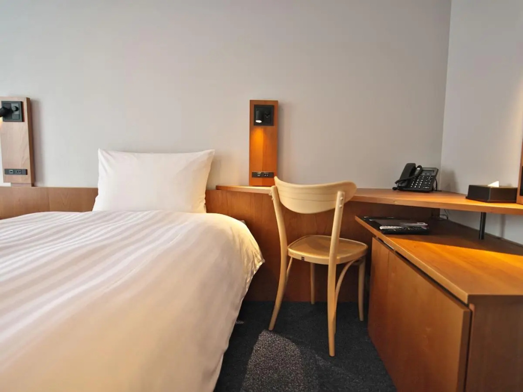 Toyoko Inn Tokyo Haneda Kuko No.2 사진 2