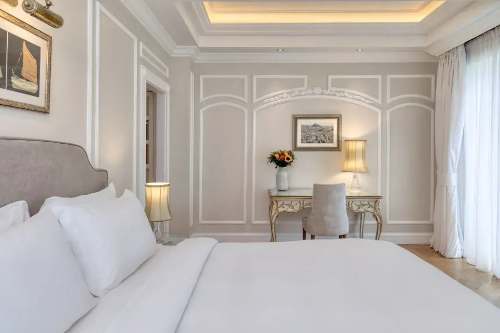 King George, a Luxury Collection Hotel, Athens - Chambres