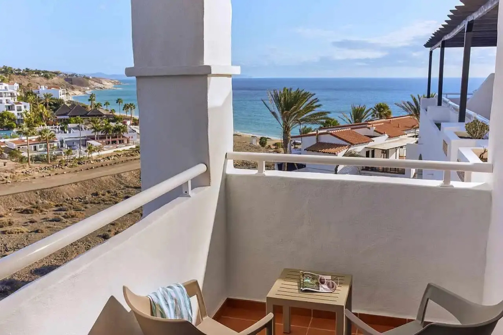 TUI MAGIC LIFE Fuerteventura - Chambres
