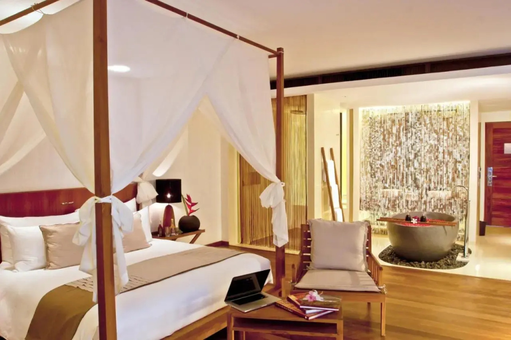 Hansar Samui Resort & Spa — фото