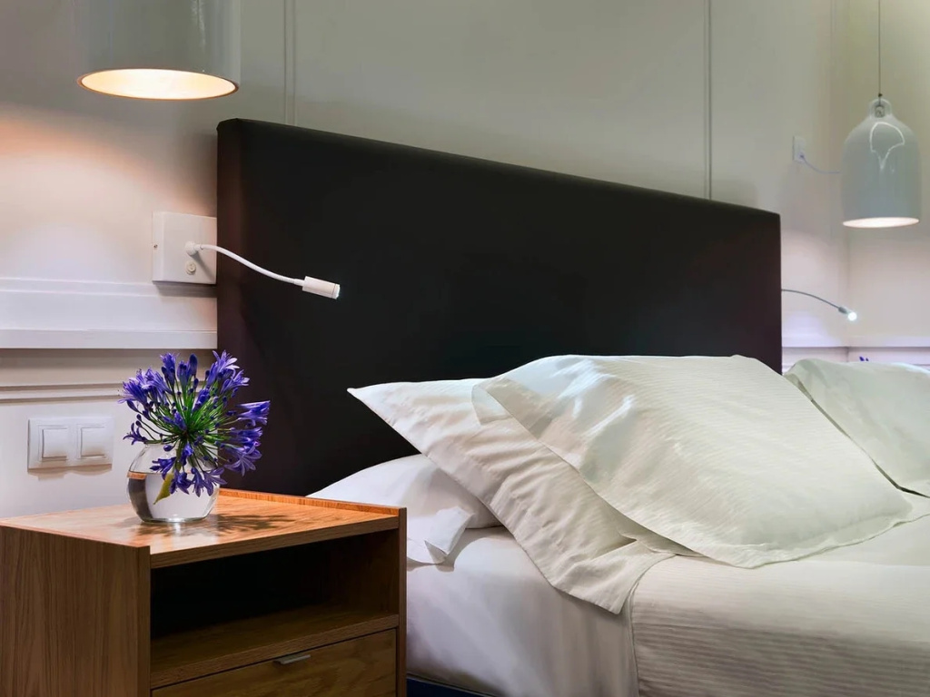 H10 Conquistador Hotel - Chambres