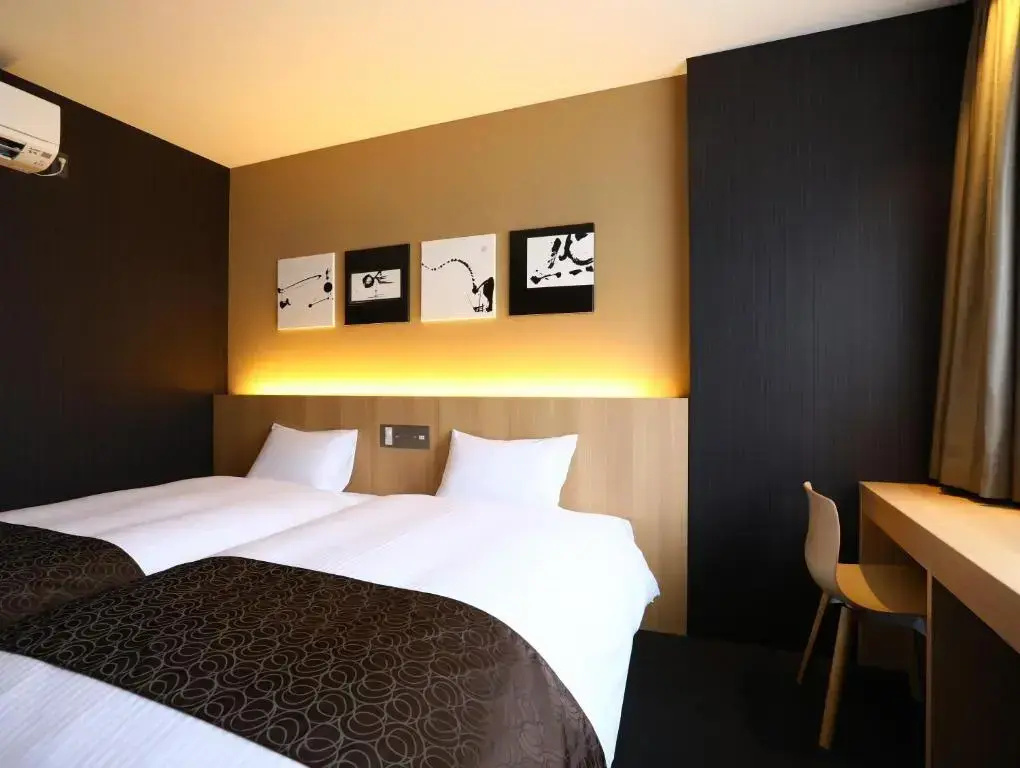 KOKO HOTEL Kyoto Shijo Karasuma 사진 10