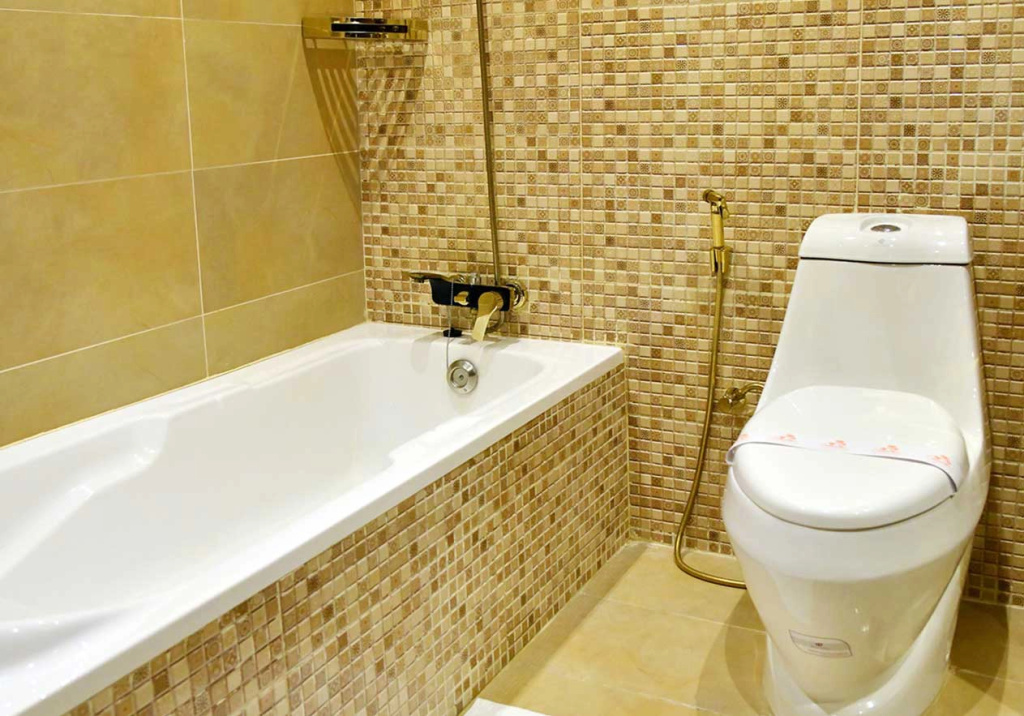 Ras Al Khaimah Hotel - Chambres