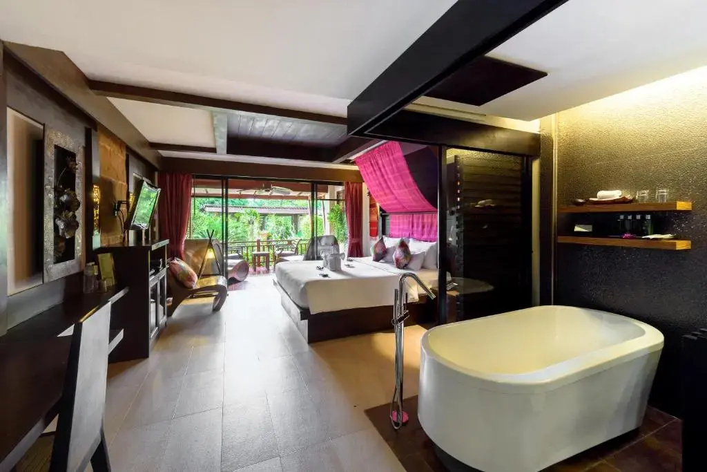 Hotel photo 9