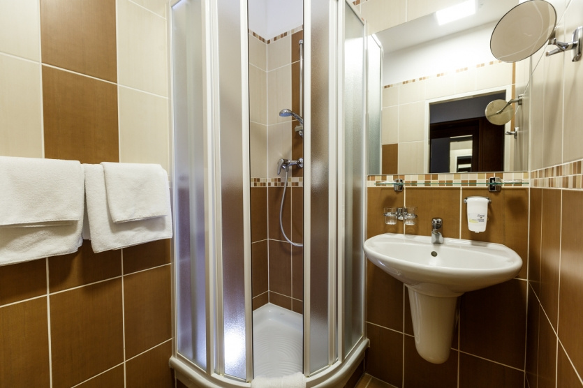 Harmony Club Hotel Ostrava - Chambres