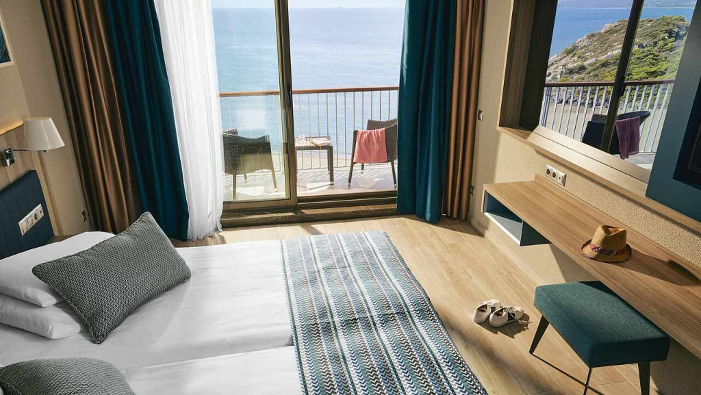 Robinson Sarigerme Park - All inclusive - Chambres