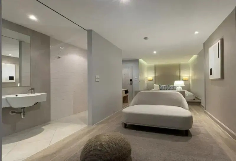 K Maison Boutique Hotel - Chambres