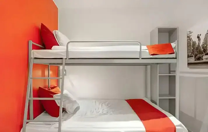 Sure Hotel by Best Western Stockholm Alvsjo - Chambres