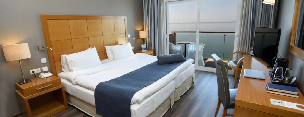 Golden Star City Resort - Chambres