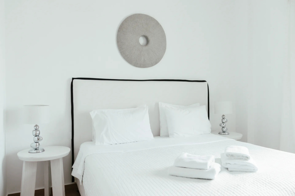 Astro Palace Hotel & Spa - Chambres