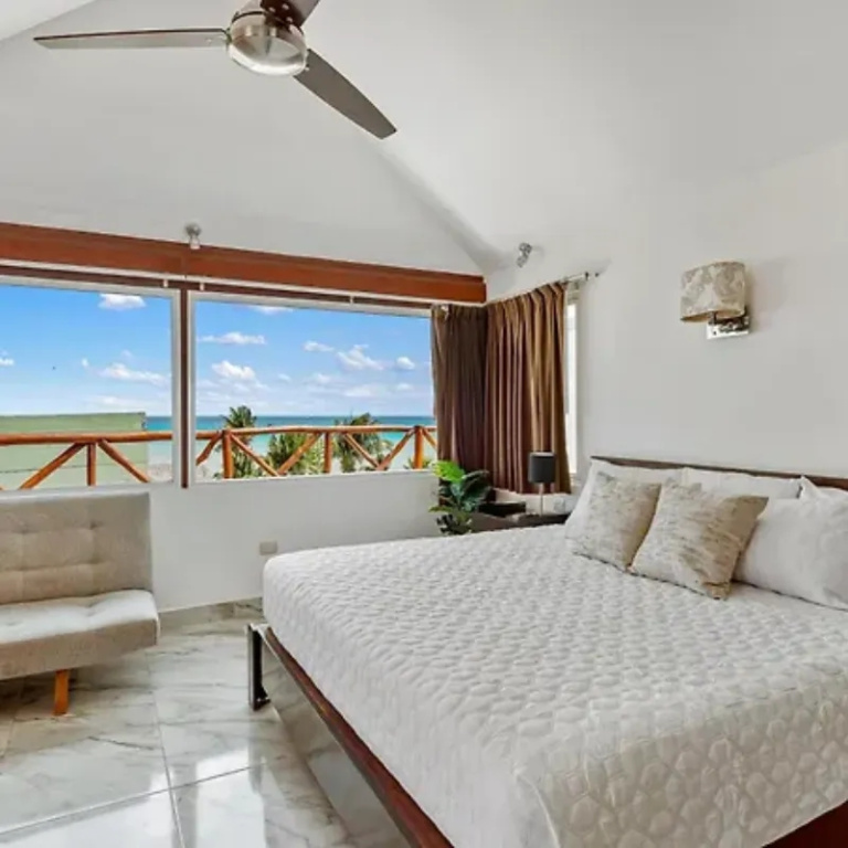 Illusion Boutique Hotel - Chambres