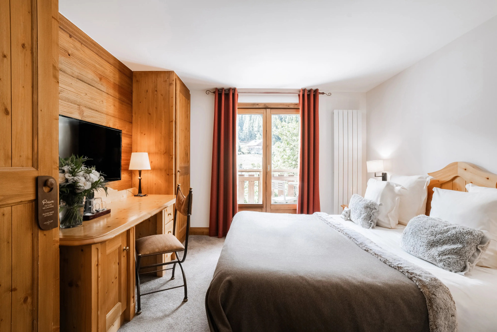 Family Home Suite