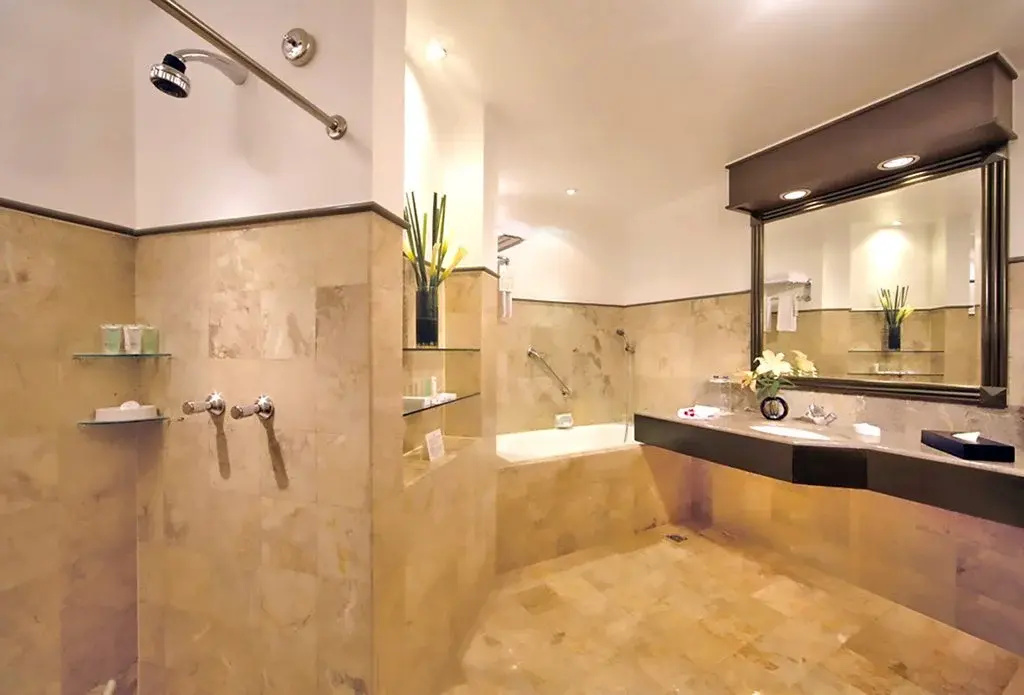 Millennium Hotel Sirih Jakarta - Général