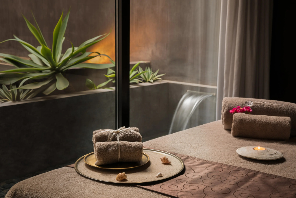 Claris Hotel & Spa 5GL, a Small Luxury Hotels of the World - Général