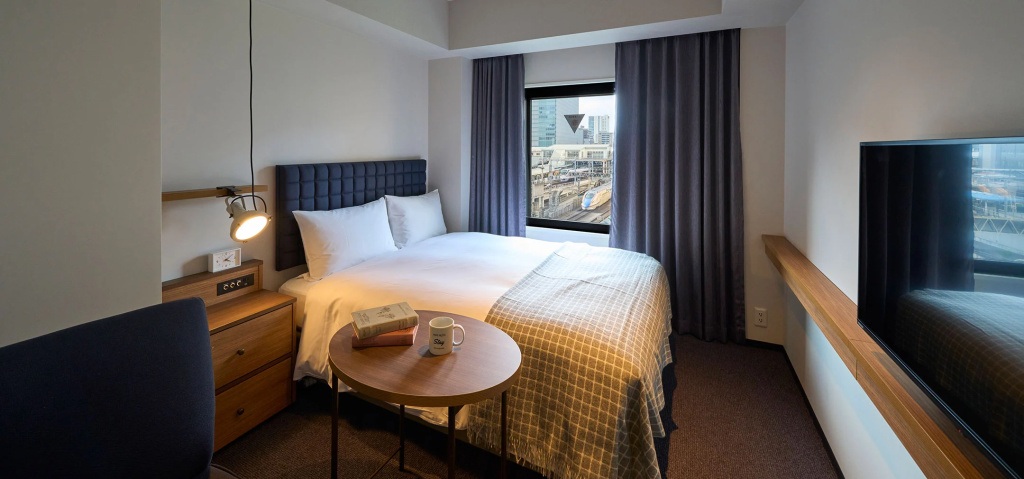 Hotel Resol Stay Akihabara 사진 11