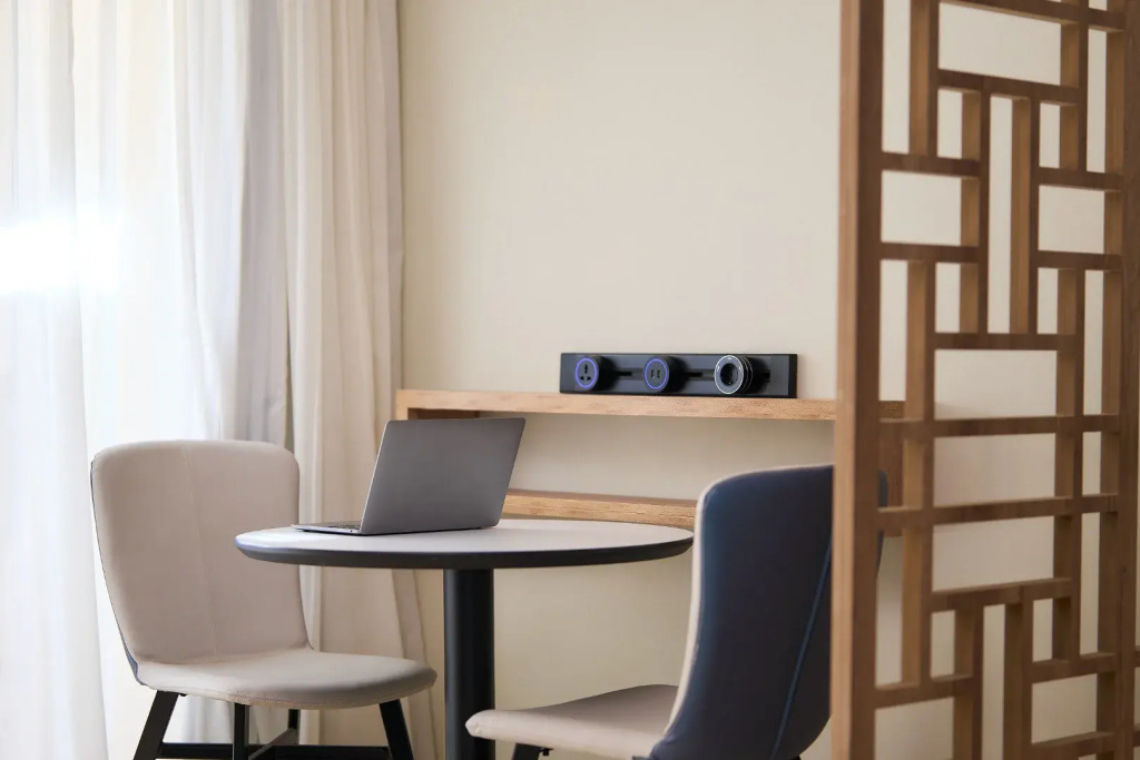 Steigenberger Al Dau Beach	 - Chambres