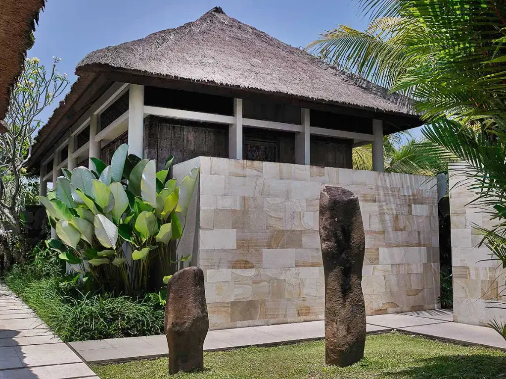 The Purist Villas & Spa - Chambres