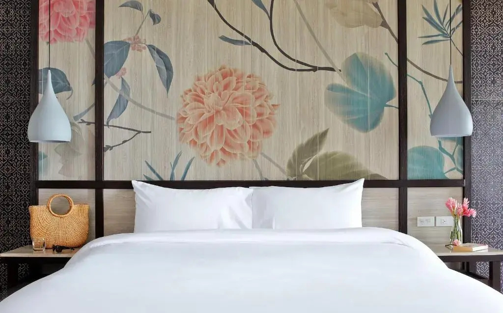 Sareeraya Villas & Suites - Chambres