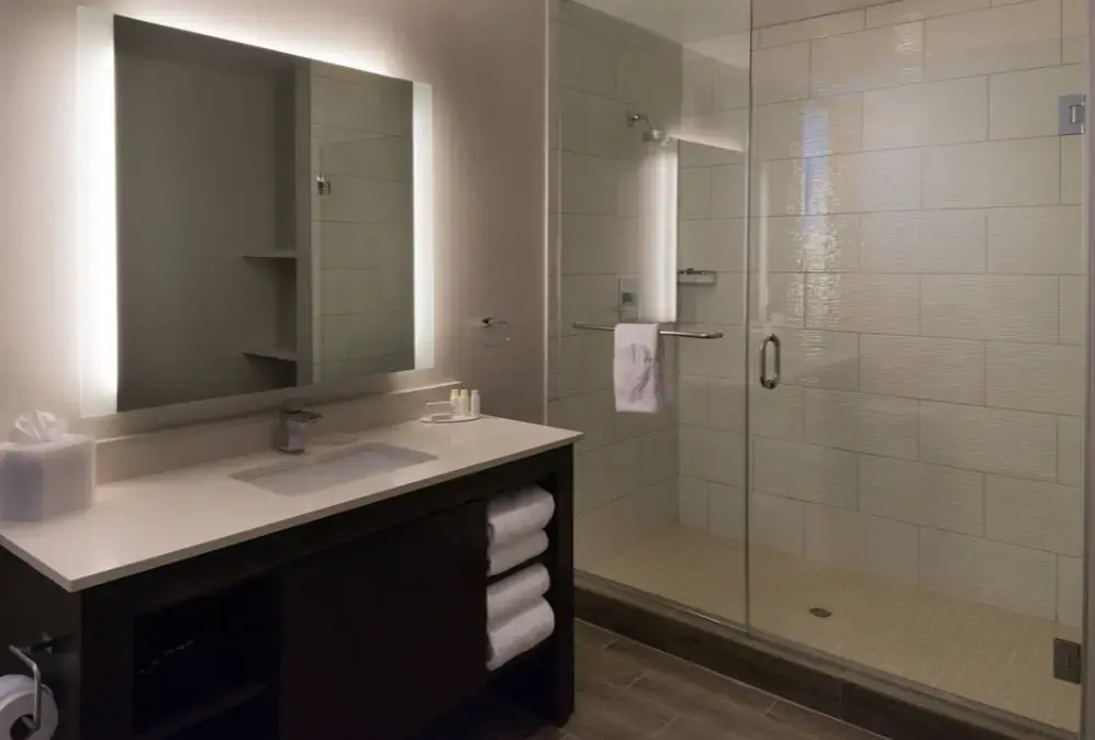Residence Inn Palo Alto Menlo Park - Chambres