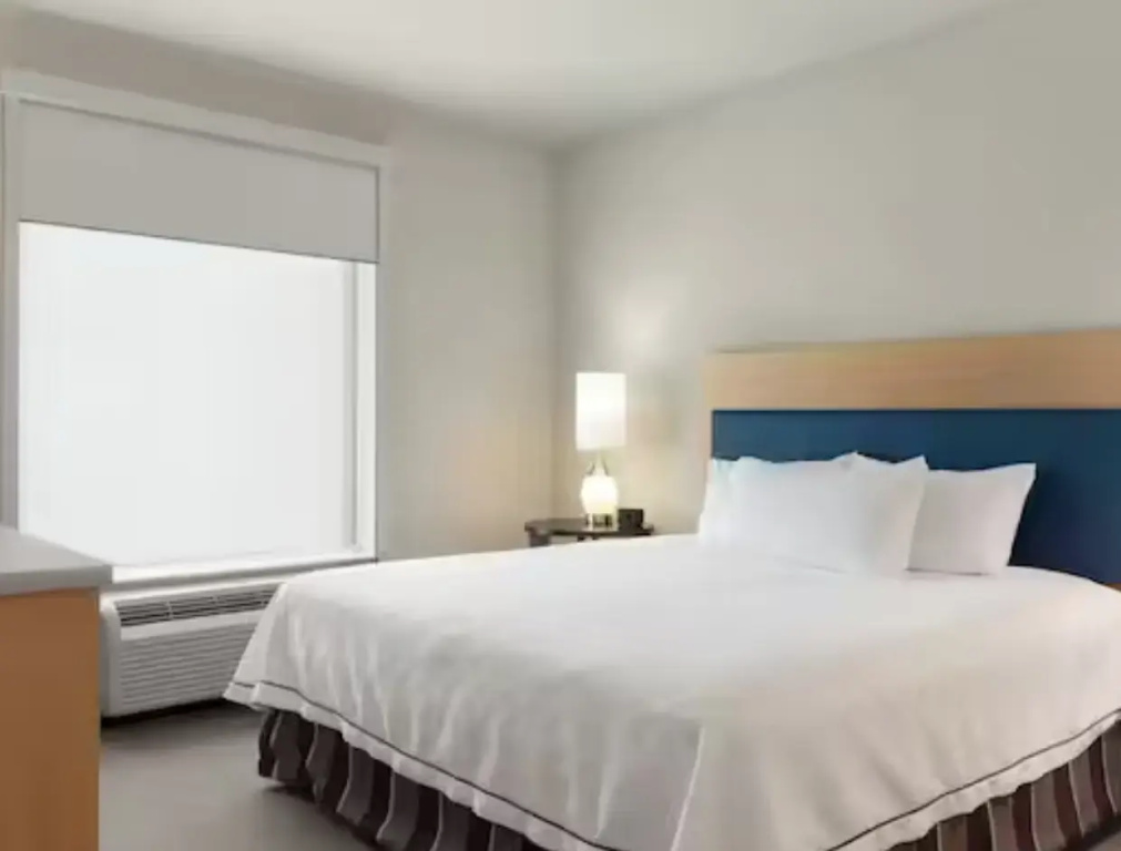 Home2 Suites by Hilton Austin North/Near the Domain - Chambres