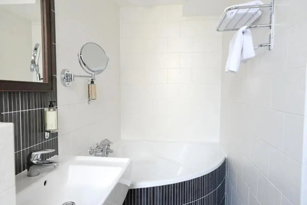 Hotel Brittany 59
