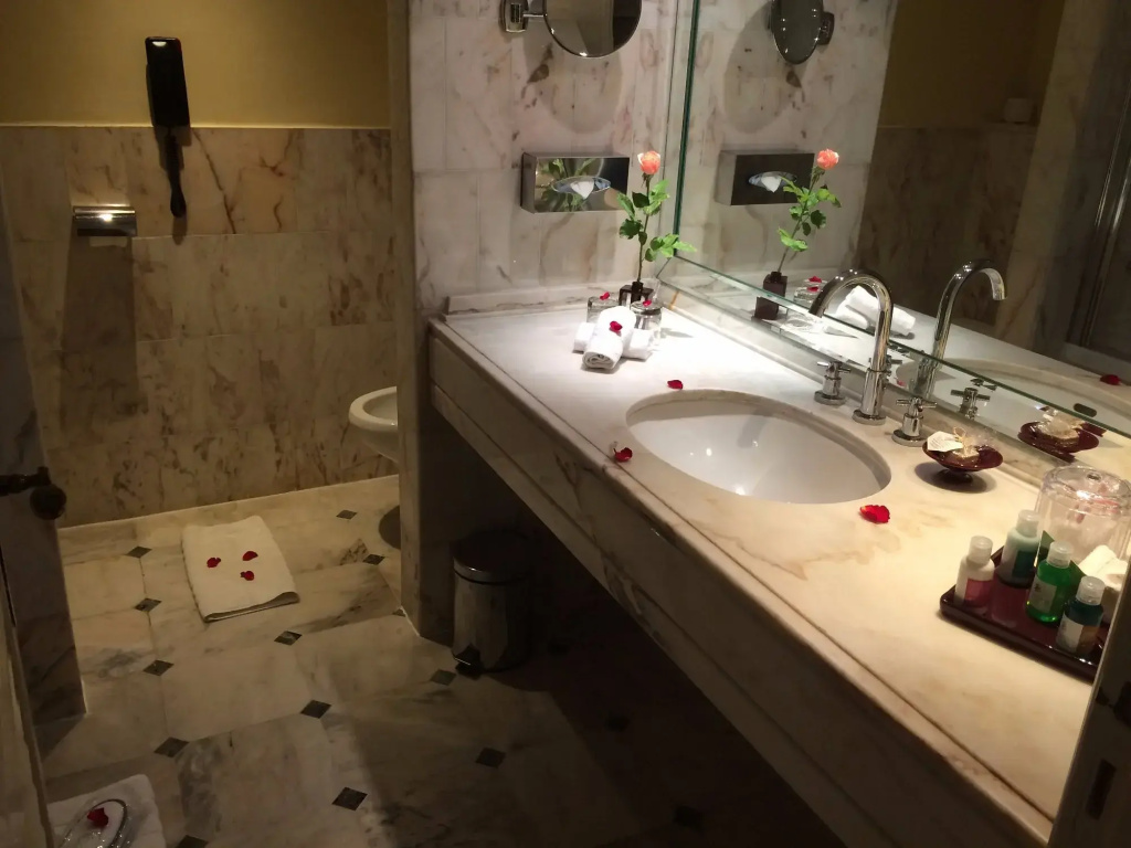 Palmeraie  Palace - Chambres
