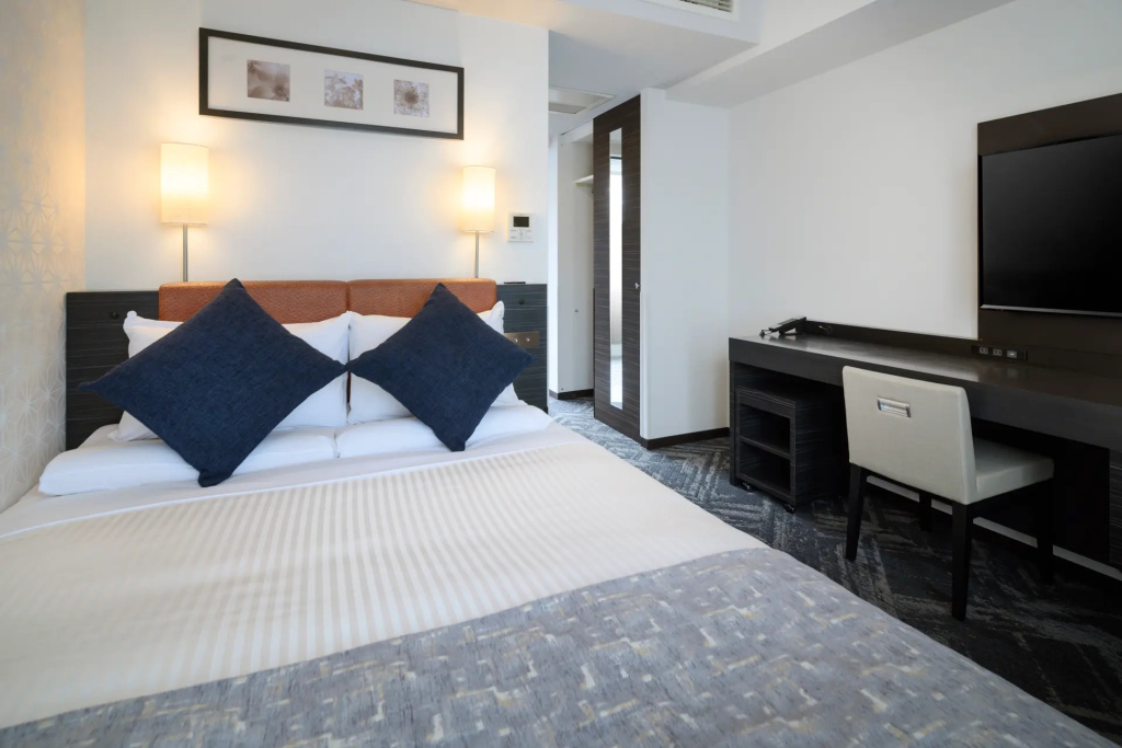 Hotel MyStays Hamamatsucho 사진 1