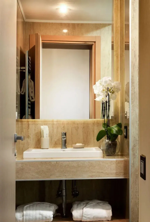 Babuino 181 – Small Luxury Hotels of the World - Chambres