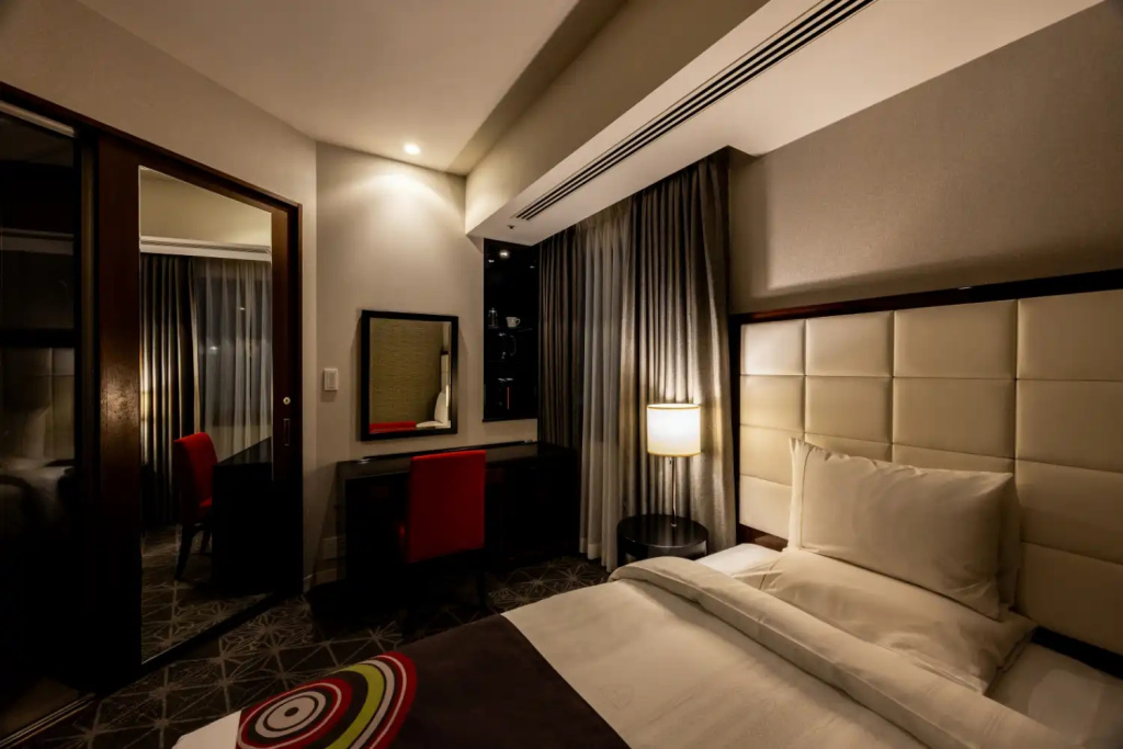 The Royal Park Hotel Fukuoka 사진 10