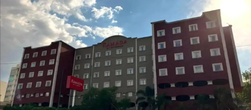 Ramada by Wyndham CDMX Perinorte