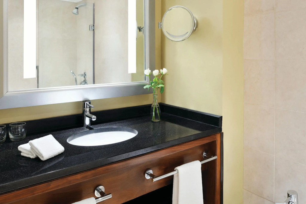 InterContinental AMMAN JORDAN by IHG - Chambres