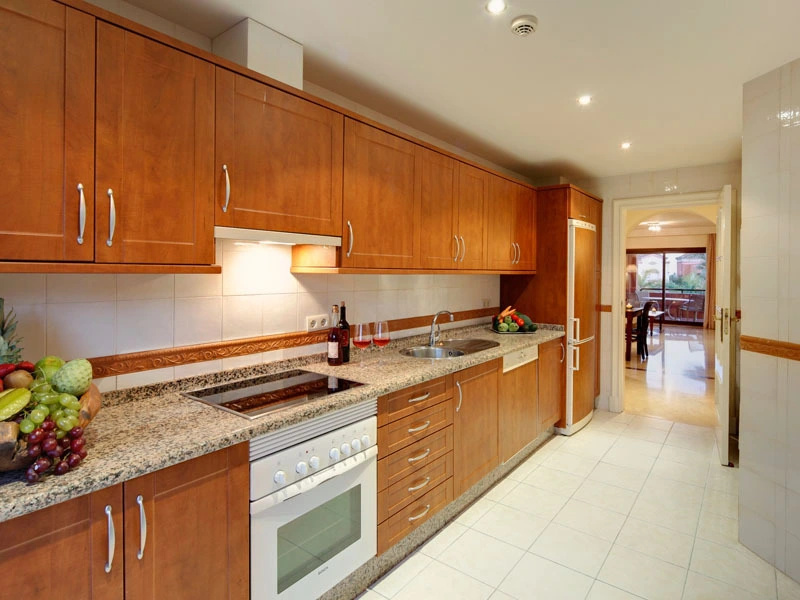 Vasari Resort - Chambres