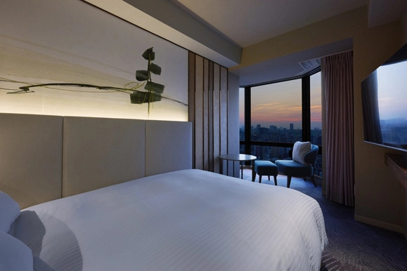 Asakusa View Hotel Annex Rokku 사진 11