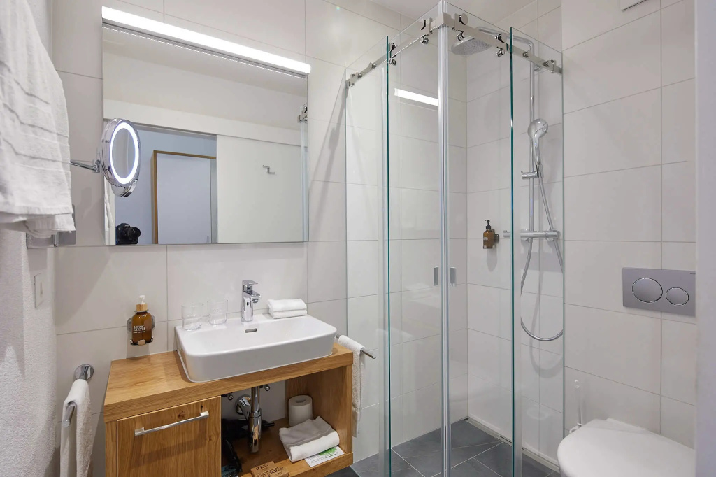 Hotel Rössli Gourmet & Spa - Chambres
