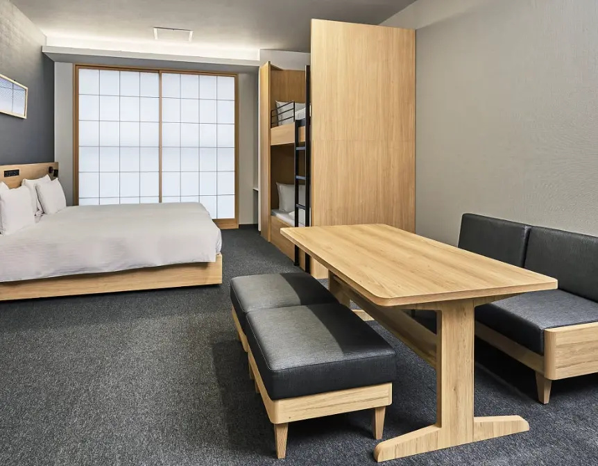 MIMARU Tokyo Ueno North 사진 6
